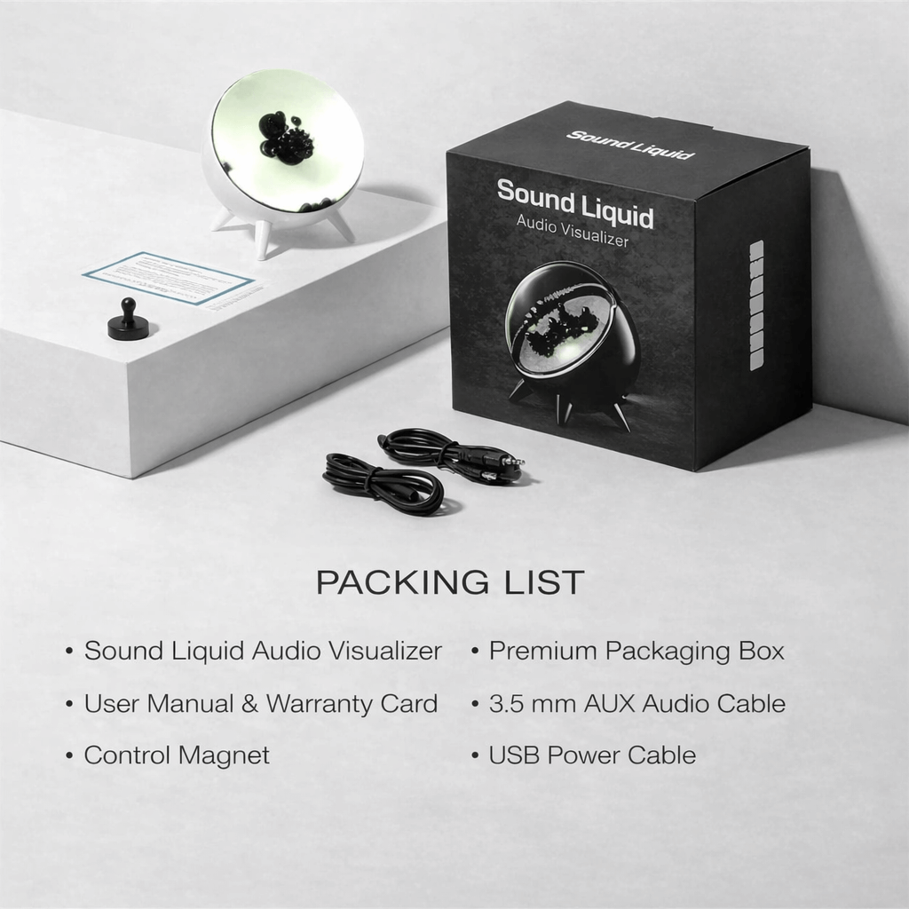 Sound Liquid®